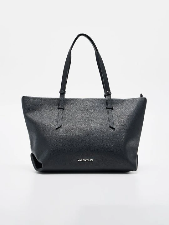 Zdjęcie produktu Torba na zakupy VALENTINO BAGS czarny