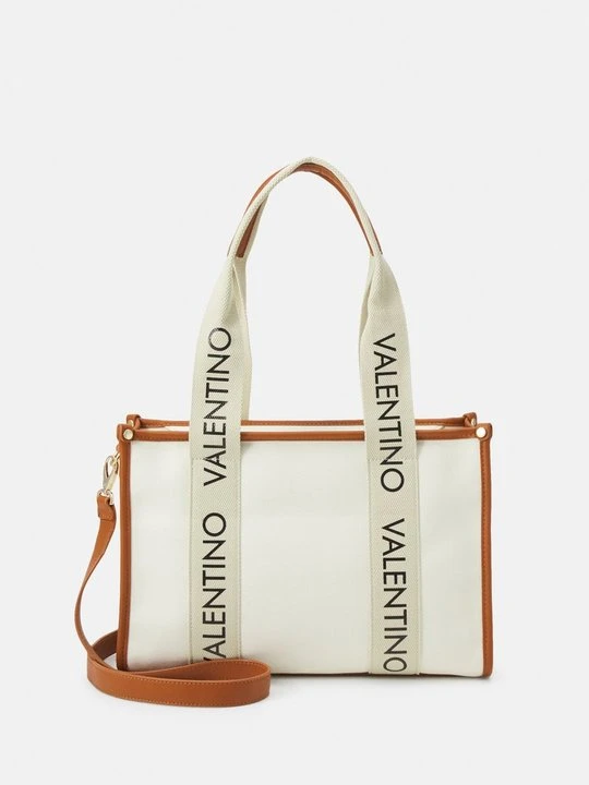 Zdjęcie produktu Torba na zakupy VALENTINO BAGS beżowy