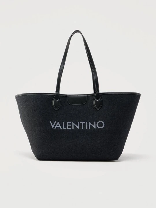 Zdjęcie produktu Torba na zakupy VALENTINO BAGS czarny