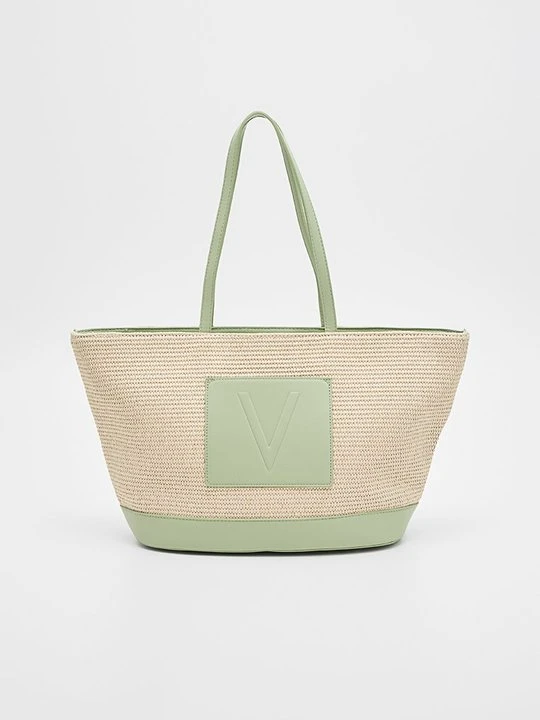 Zdjęcie produktu Torba na zakupy VALENTINO BAGS beżowy