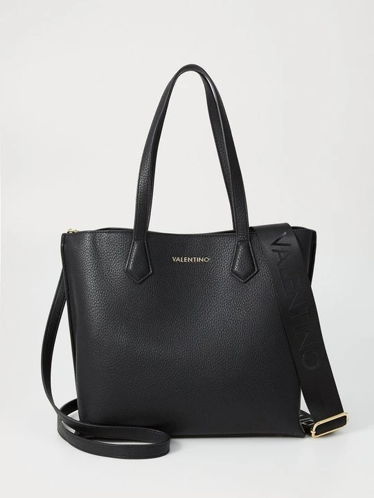 Zdjęcie produktu Torba na zakupy VALENTINO BAGS czarny