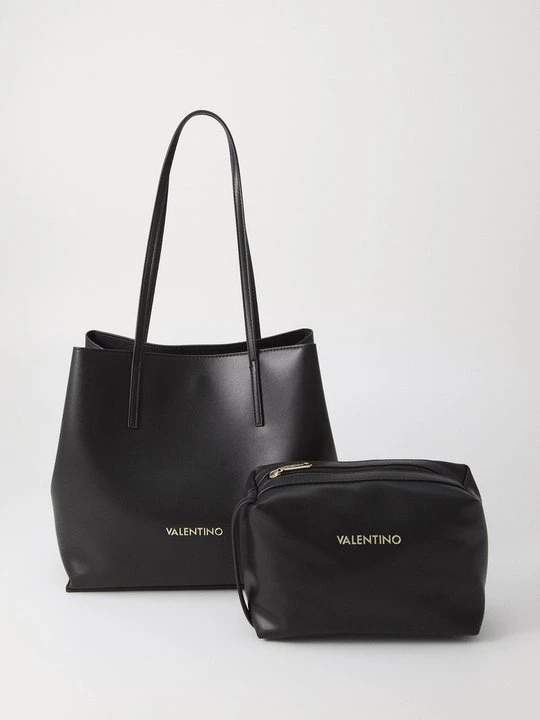 Zdjęcie produktu Torba na zakupy VALENTINO BAGS czarny
