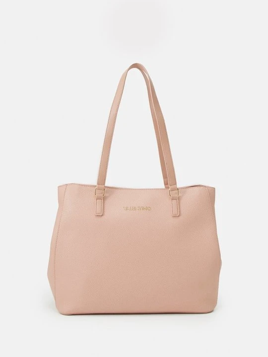 Zdjęcie produktu Torba na zakupy VALENTINO BAGS różowy