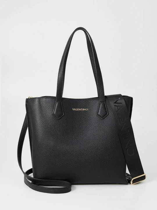 Zdjęcie produktu Torba na zakupy Valentino czarny
