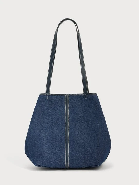 Zdjęcie produktu Torba na zakupy Vanessa Bruno