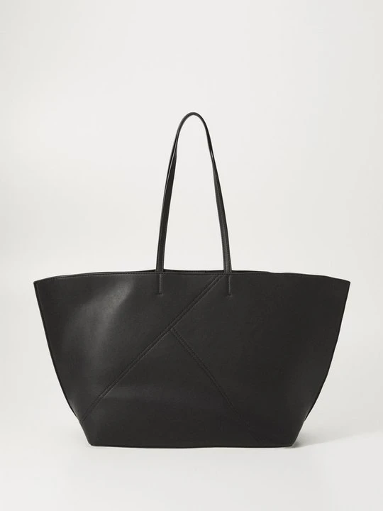 Zdjęcie produktu Torba na zakupy Vero Moda czarny