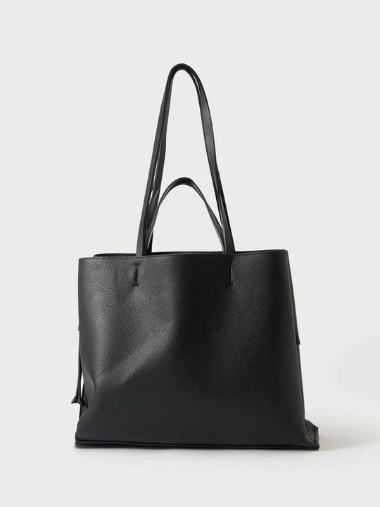 Zdjęcie produktu Torba na zakupy Vero Moda czarny