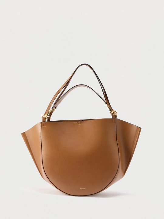 Zdjęcie produktu Torba na zakupy WANDLER tan