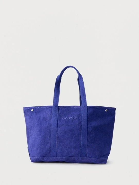 Zdjęcie produktu Torba na zakupy YOURTURN By Zalando niebieski