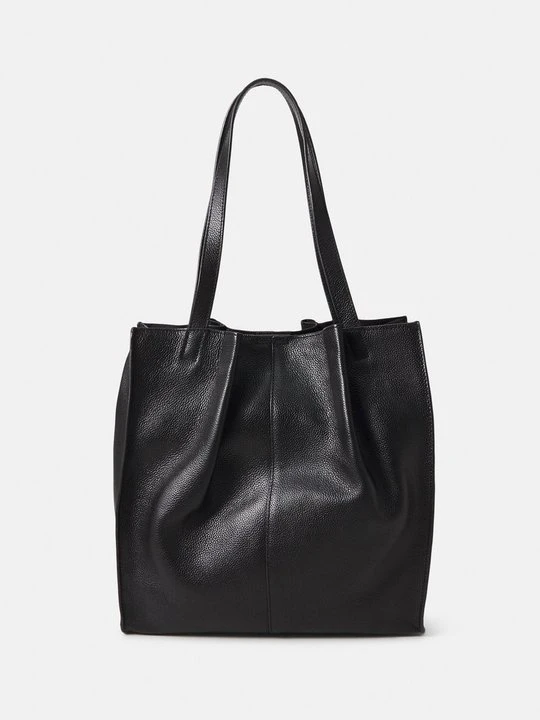 Zdjęcie produktu Torba na zakupy Zign By Zalando czarny