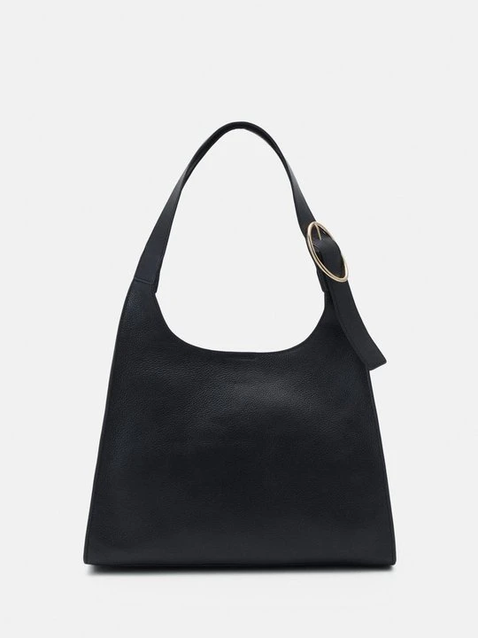 Zdjęcie produktu Torba na zakupy Zign By Zalando czarny