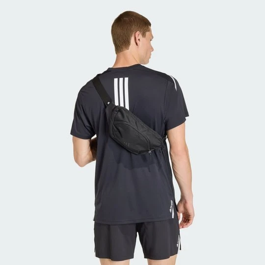 Zdjęcie produktu TORBA NERKA ADIDAS PRIME czarny
