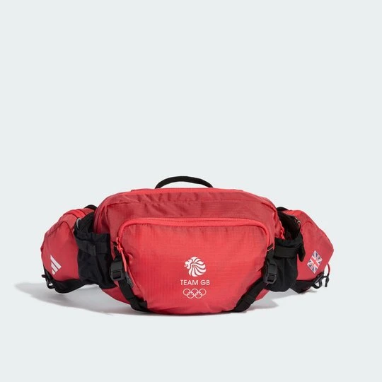 Zdjęcie produktu Torba-nerka BOA Adidas Semi Lucid Red