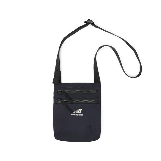 Zdjęcie produktu Torba New Balance AC54993DNT – czarna