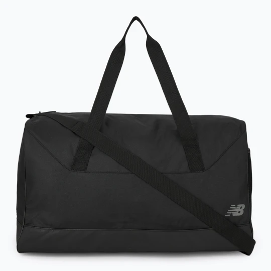 Zdjęcie produktu Torba New Balance Essential Large Duffel 39 l black