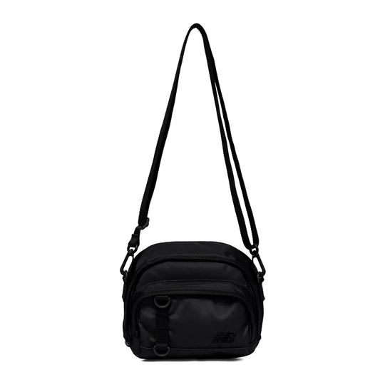Zdjęcie produktu Torba New Balance LAB23201BK – czarna