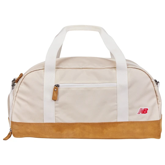Zdjęcie produktu Torba New Balance LAB51504LIN – beżowa