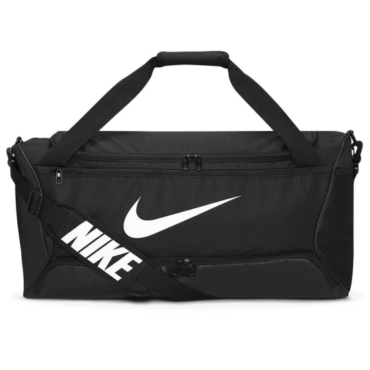 Zdjęcie produktu Torba Nike Brasilia 9.5 DH7710-010 - czarna
