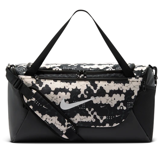 Zdjęcie produktu Torba Nike Brasilia (rozmiar S, 41 l) - Biel