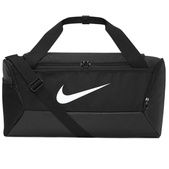 Zdjęcie produktu Torba Nike Brasilia Small Duffel DM3976-010 - czarna