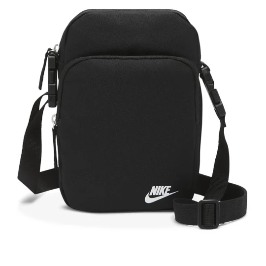 Zdjęcie produktu Torba Nike Heritage DB0456-010 - czarna