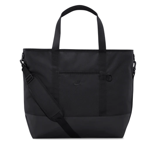 Zdjęcie produktu Torba Nike Heritage Eugene (63 l) - Czerń