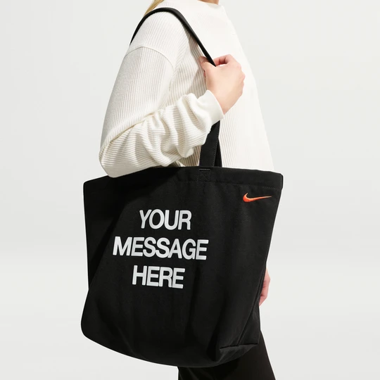 Zdjęcie produktu Torba Nike Heritage (22 l) - Czerń