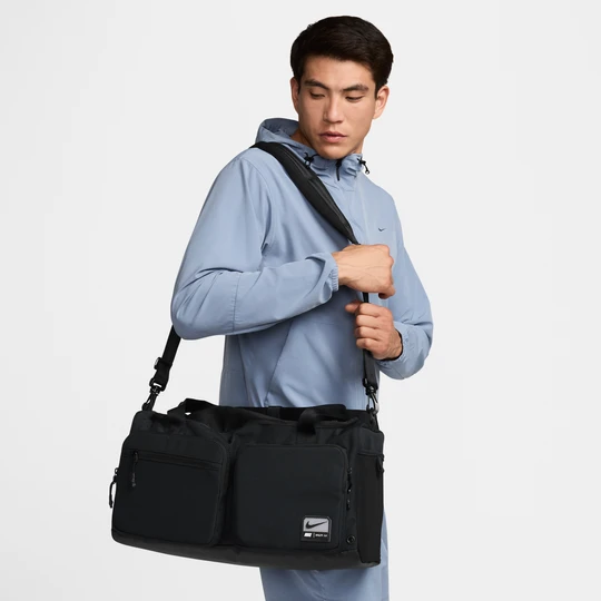 Zdjęcie produktu Torba Nike Utility Power 2.0 (rozmiar S, 31 l) - Czerń