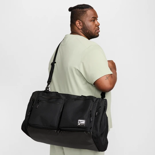 Zdjęcie produktu Torba Nike Utility Power 2.0 (średnia, 51 l) - Czerń