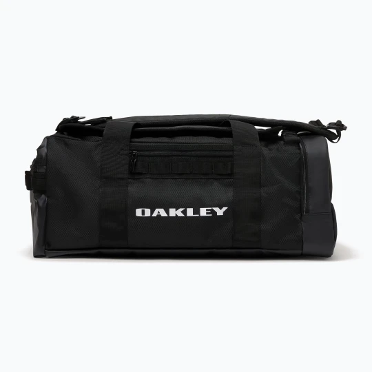 Zdjęcie produktu Torba Oakley Enhance Lt Boston 9.0 Fw 45 l black camo