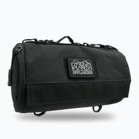 Zdjęcie produktu Torba OFFLANDER Bag 4 l black