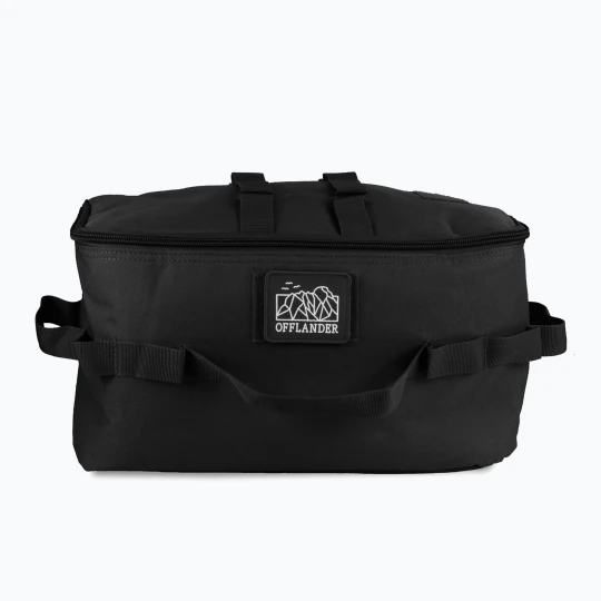 Zdjęcie produktu Torba OFFLANDER Offroad 10 l black