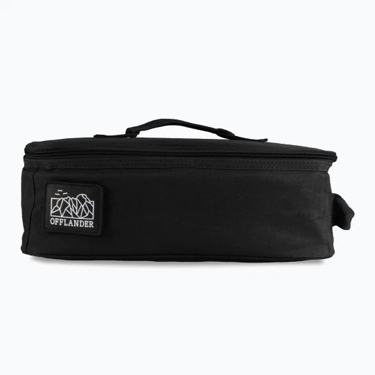 Zdjęcie produktu Torba OFFLANDER Offroad 4 l black