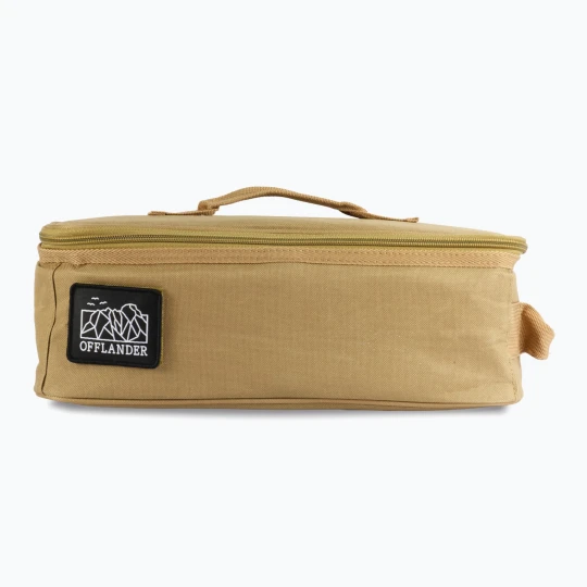 Zdjęcie produktu Torba OFFLANDER Offroad 4 l khaki Beżowy