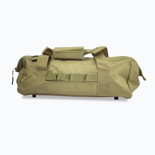 Zdjęcie produktu Torba OFFLANDER Offroad 9 l khaki Beżowy