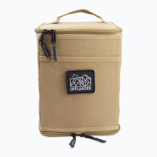 Zdjęcie produktu Torba OFFLANDER Offroad 9 l true black