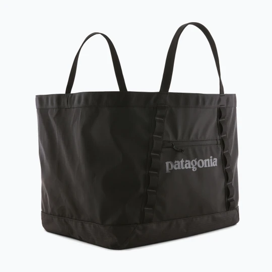 Zdjęcie produktu Torba Patagonia Black Hole Gear Tote 61 l black / black