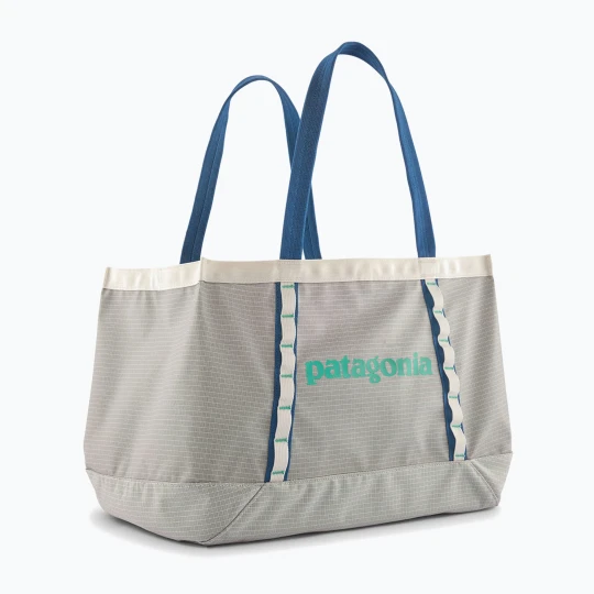 Zdjęcie produktu Torba Patagonia Black Hole Tote 25 l birch white