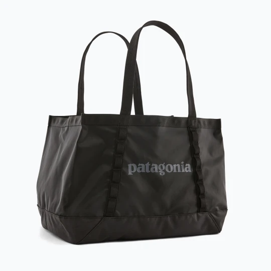 Zdjęcie produktu Torba Patagonia Black Hole Tote 25 l black / black