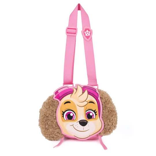 Zdjęcie produktu Torba Paw Patrol ACCCS-AW24-335PAW Różowy