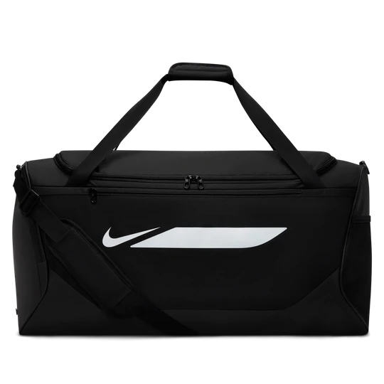 Zdjęcie produktu Torba piłkarska Nike Academy (rozmiar L, 95 l) - Czerń