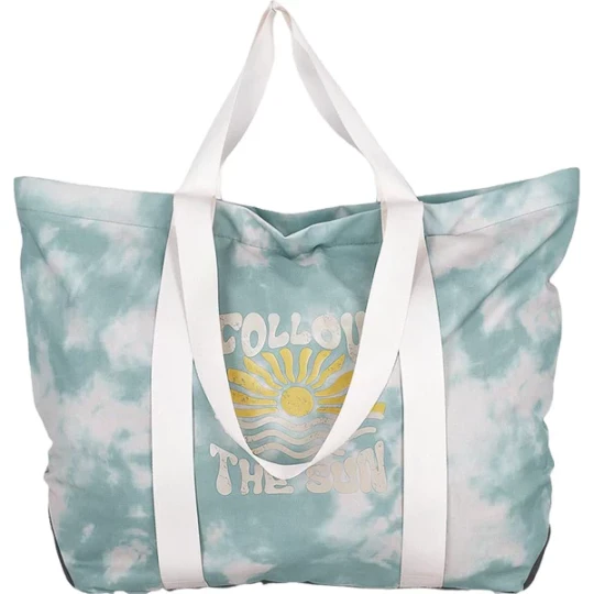 Zdjęcie produktu Torba plażowa 4FWSS24ASBGF033 21L 4F