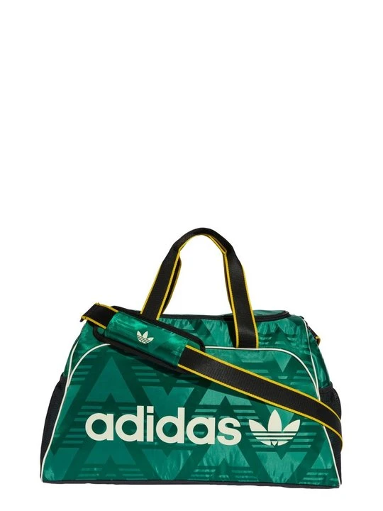 Zdjęcie produktu Torba podróżna adidas Originals zielony