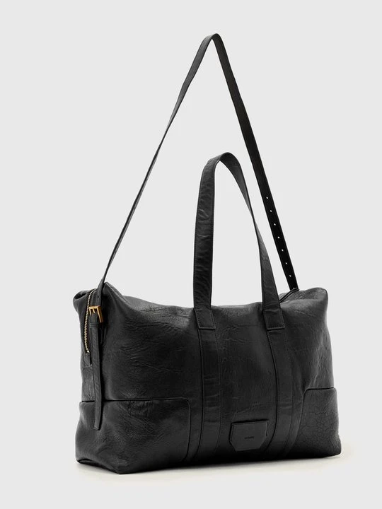 Zdjęcie produktu Torba podróżna AllSaints czarny