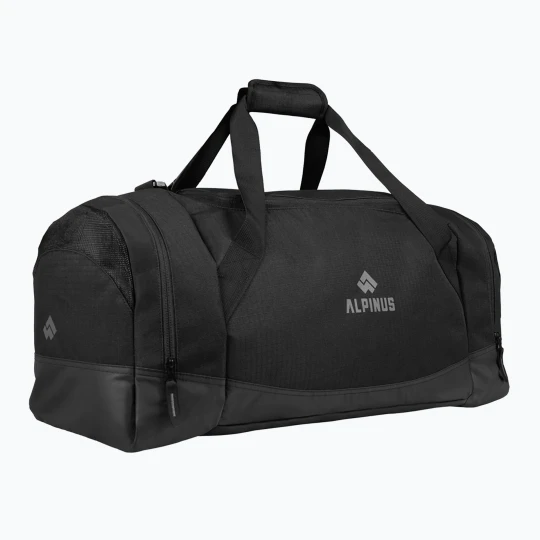 Zdjęcie produktu Torba podróżna Alpinus Avila 60 l black