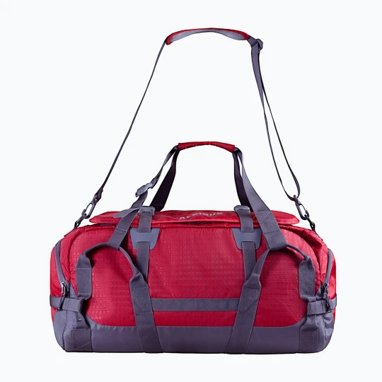 Zdjęcie produktu Torba podróżna Alpinus Calama 45 l czerwony