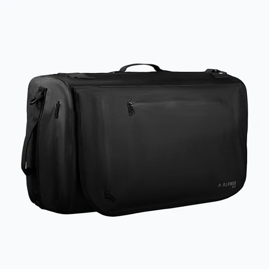 Zdjęcie produktu Torba podróżna Alpinus Maui 30 l czarny