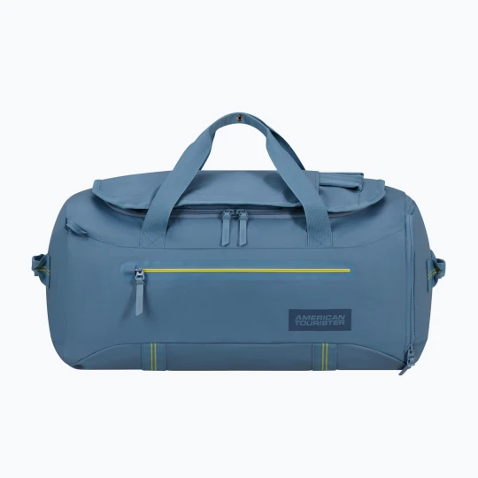 Zdjęcie produktu Torba podróżna American Tourister Duffle M 54 l coronet blue