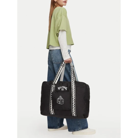 Zdjęcie produktu Torba podróżna Billabong CEOWB-BLB-MZ-003-09 Czarny