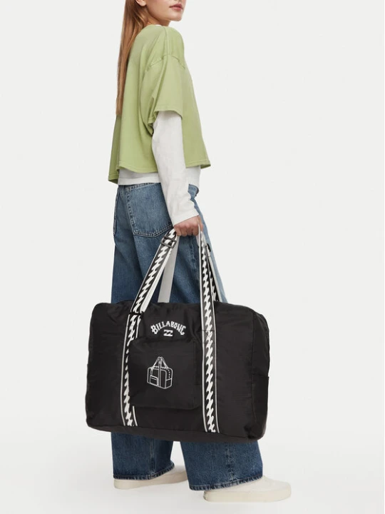 Zdjęcie produktu Torba podróżna Billabong CEOWB-BLB-MZ-003-09 Czarny